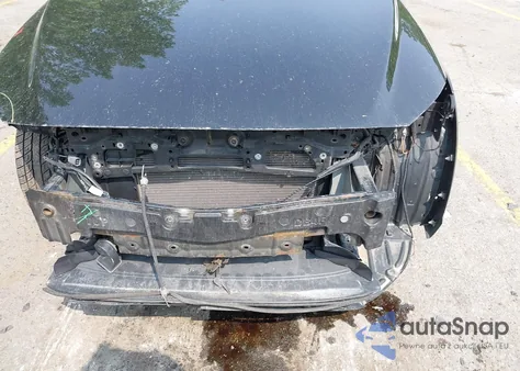 2016 Mazda Cx-3 Touring z USA, uszkodzony, nr VIN JM1DKBC75G0114621